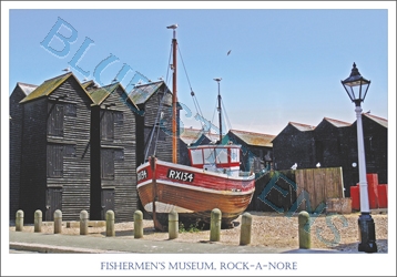 Fishermans Museum b